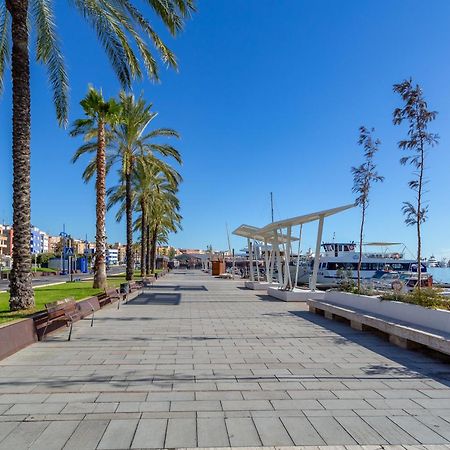 Cosy Apartment. 10Min Walk To The Beach & Train Tarragona Eksteriør billede