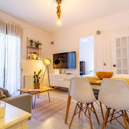 Cosy Apartment. 10Min Walk To The Beach & Train Tarragona Eksteriør billede