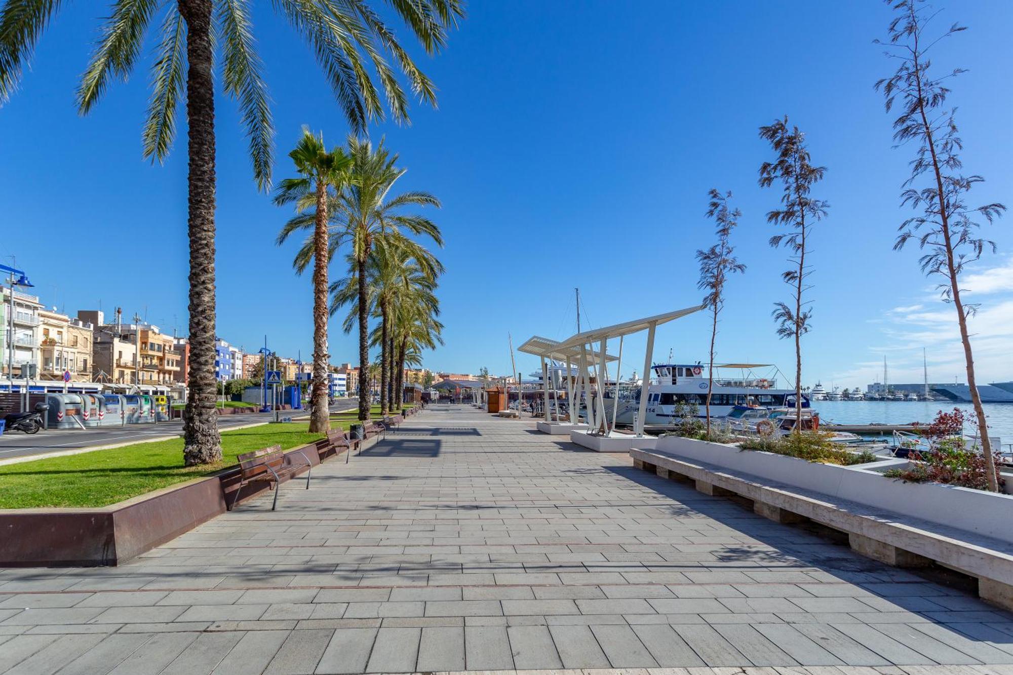 Cosy Apartment. 10Min Walk To The Beach & Train Tarragona Eksteriør billede