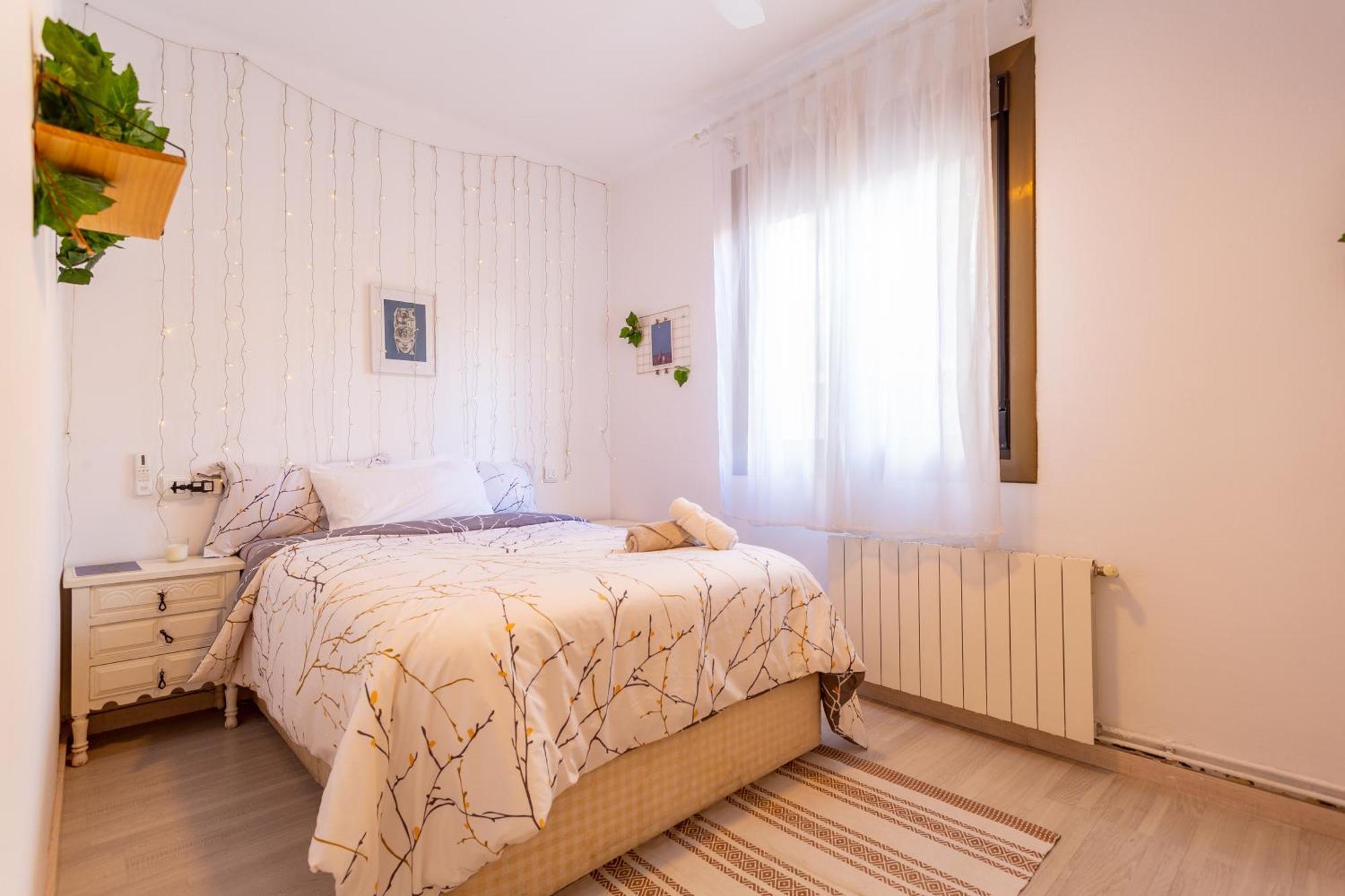 Cosy Apartment. 10Min Walk To The Beach & Train Tarragona Eksteriør billede