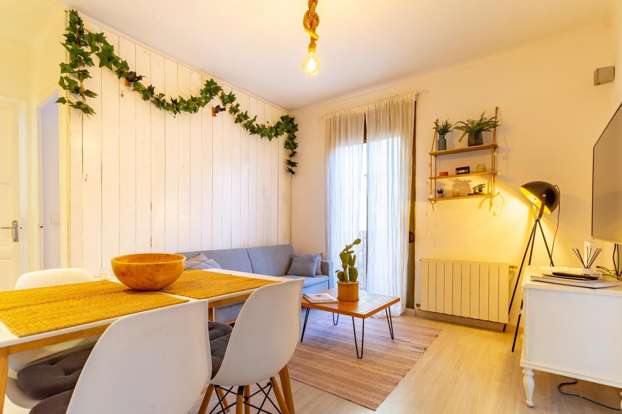 Cosy Apartment. 10Min Walk To The Beach & Train Tarragona Eksteriør billede