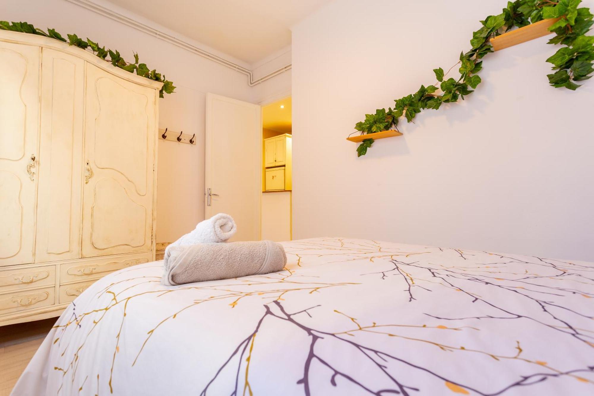 Cosy Apartment. 10Min Walk To The Beach & Train Tarragona Eksteriør billede